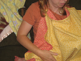 NURSING COVERS