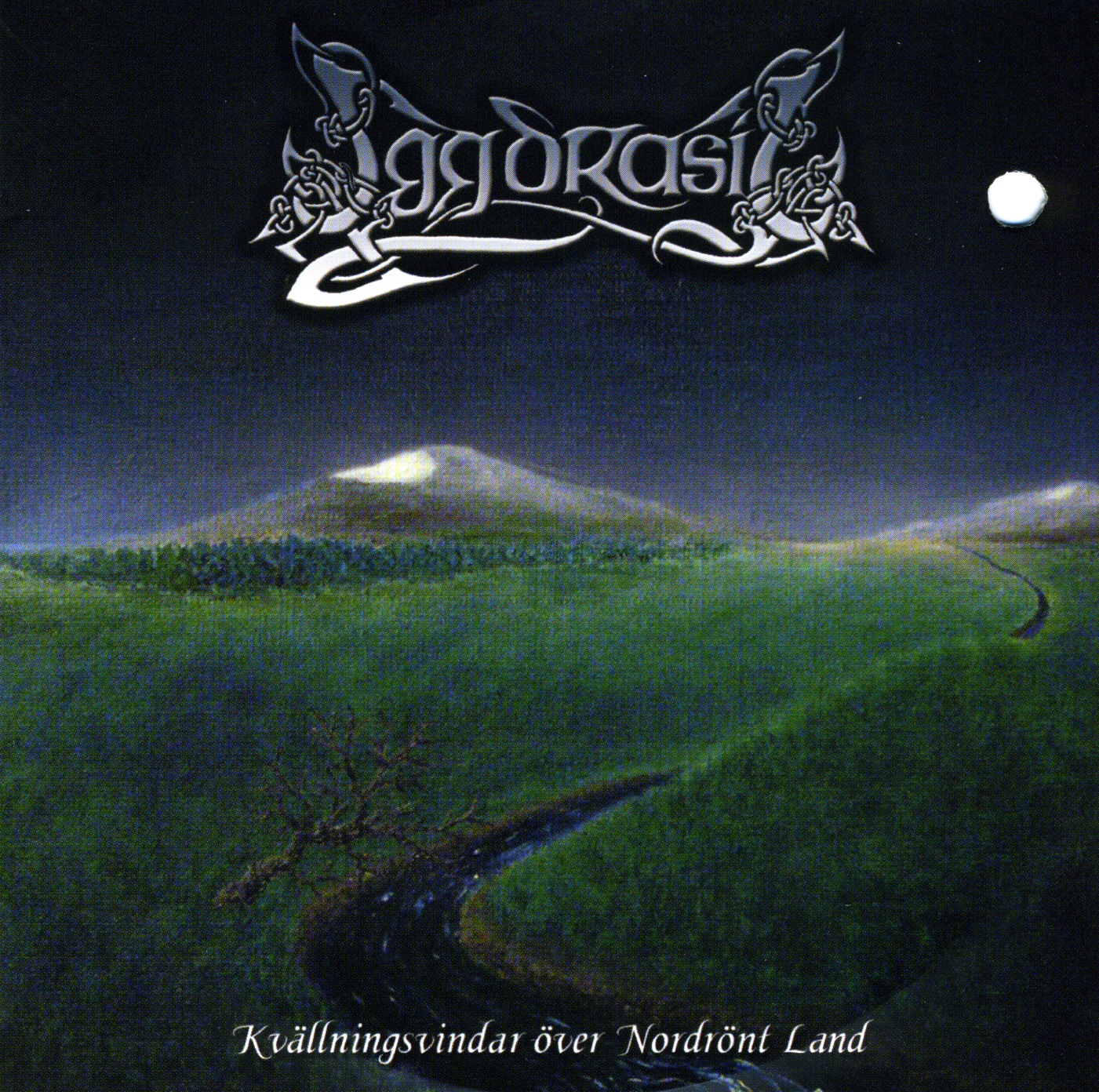 Yggdrasil - Vedergällning Yggdrasil - Vedergällning