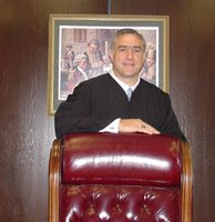 Domestic Judge