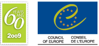 Consiliului Europei