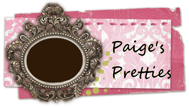 Paige's Pretties