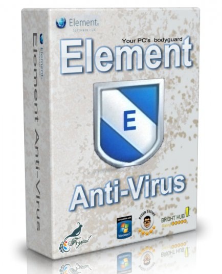 أقوىــ 10 ــبرامج لمكافحة الفايروسات Newlife+element+antivirus