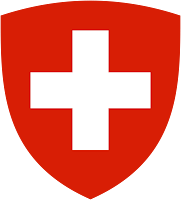 coat of arms Switzerland 
