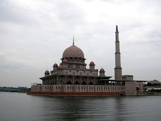 Masjid