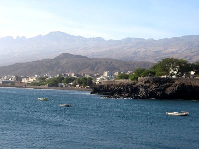 Porto Novo