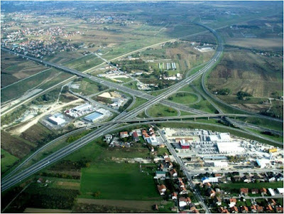 Zagreb bypass