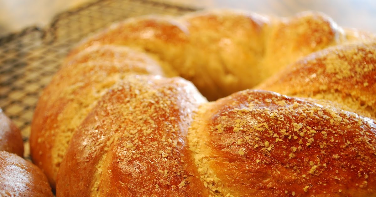 Make It... a Wonderful Life Blue Ribbon Bread