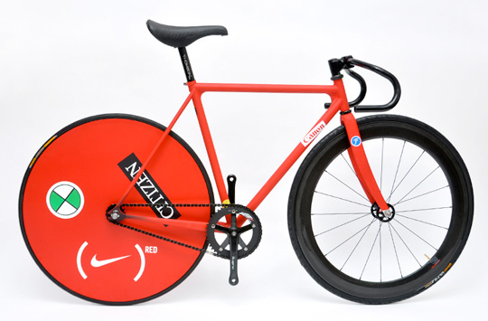 cooloddee: Different Types of Cycles!