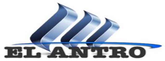 EL ANTRO