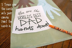 Out of the Attic: Father's Day Ideas