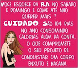 Recadinhos...