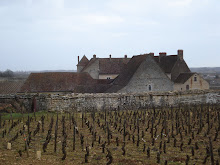 Clos de Vougeot