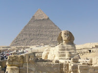 Piramid Giza