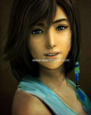 Una Final Fantasy