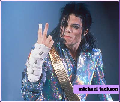 michael jackson michael jackson