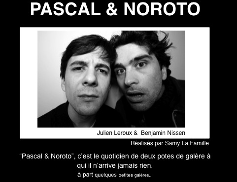 PASCAL & NOROTO