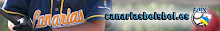 Web de la Federación Canaria de Béisbol y Sófbol