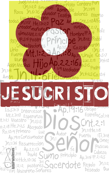 Jesucristo Dios Señor