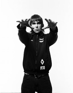 ian brown