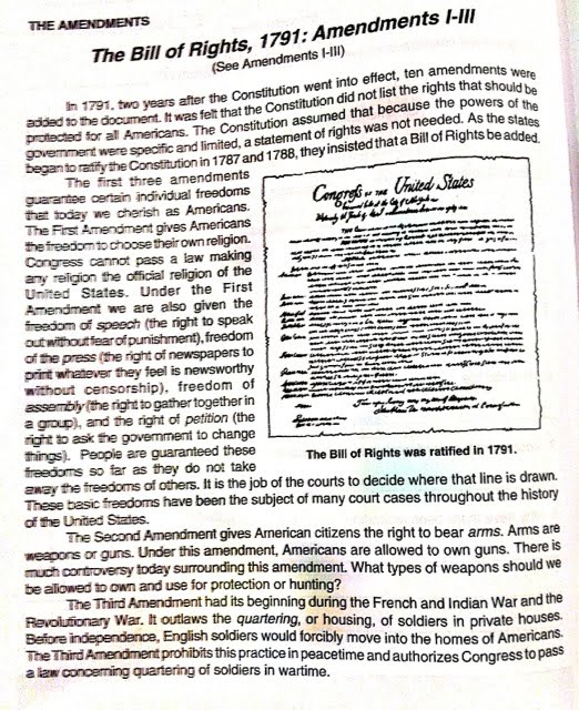 effects 8th amendment american law The 8th amendment (amendment viii) to brennan went on to write that it was an expectation that no american state would pass a law that would seem to undermine any. effects 8th amendment american law The 8th amendment (amendment viii) to brennan went on to write that it was an expectation that no american state would pass a law that would seem to undermine any.
