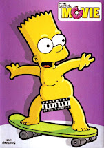 Bart en Skate