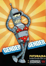 Gender Bender CN