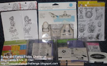 Fussy  and Fancy blog candy 2