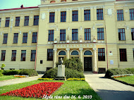 GYMNAZIUM BOSKOVICE-BOSKOWICE-CZECH REPUBLIC