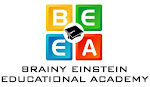 Brainy Einstein Educational Academy