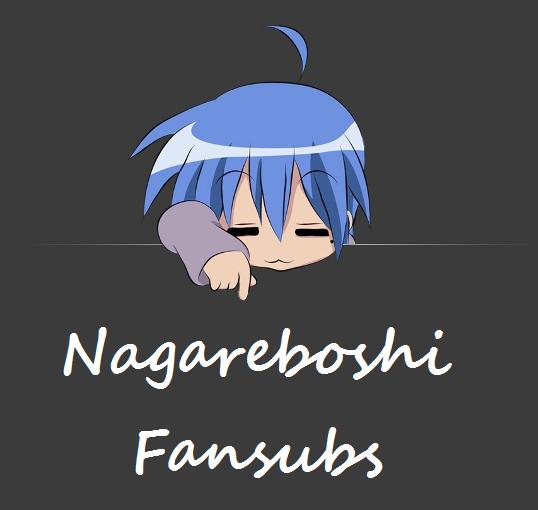 Nagareboshi Fansubs