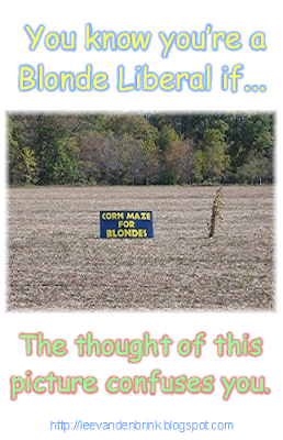 Vanden Brink's Blog: February 2010