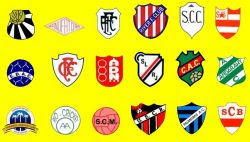 História dos clubes de futebol