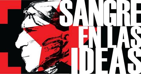 Sangre en las Ideas