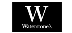 Avavilable from Waterstones