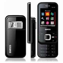 boss mobile phones