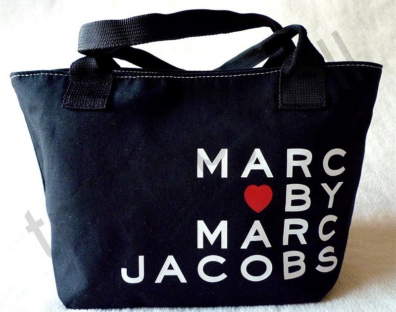 SHOP A LOT Marc Jacobs Japan Version Limited Edition Tote Restock
