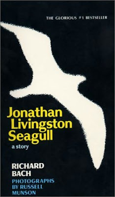 jonathan livingston seagull 5 Novel terkenal yang terinspirasi dari mimpi