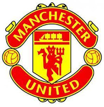 .glory glory man utd.