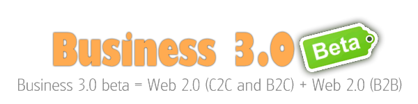 Business 3.0 Beta