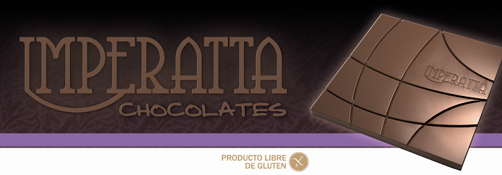 Imperatta Chocolates