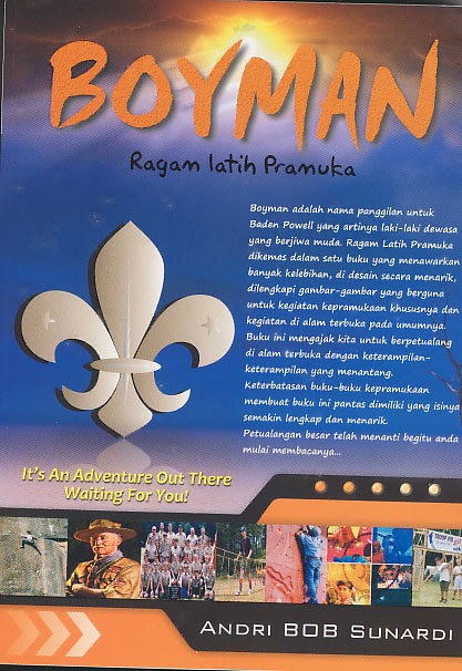 buku boyman pramuka ebook buku boyman pramuka ebook
