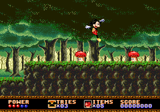 castle of illusion sega genesis rom castle of illusion sega genesis rom