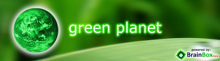 GREENPLANET