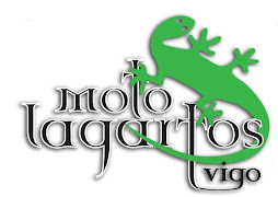 Motolagartos Vigo