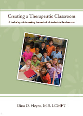 Creating a Therapeutic Classroom
