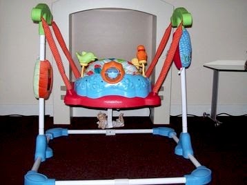 mamas and papas jumperoo