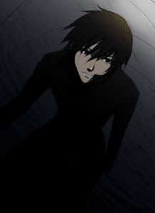 Darker Than Black