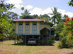 Rumah kampung