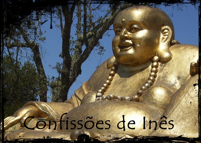Confissões de Inês