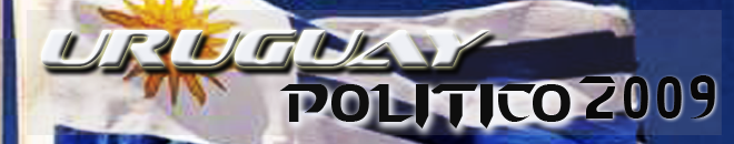 URUGUAY POLITICO